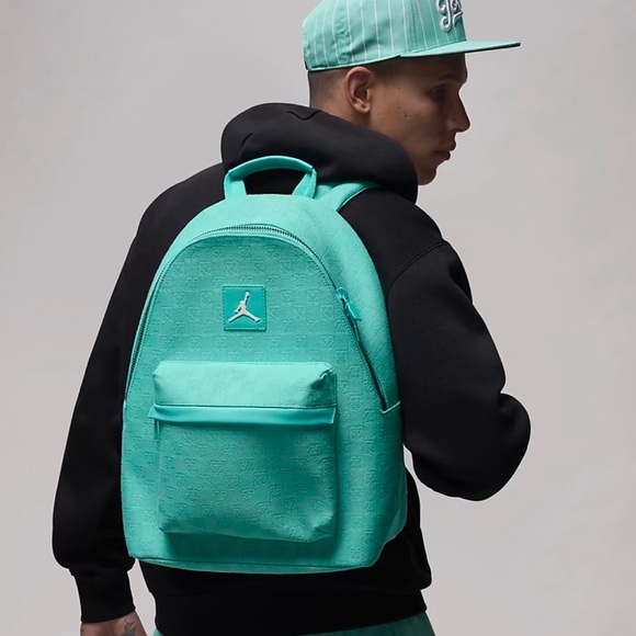 Jordan Tiffany Monogram Backpack • 2024 • 25L • Multiple Options - Picture 4 of 13